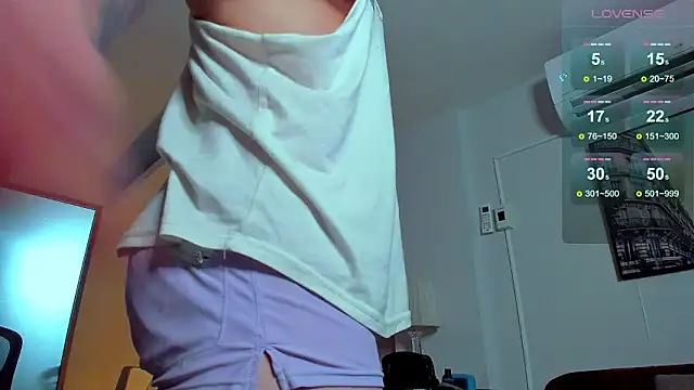 Snapshot of Samuel_Andrew chatting on 03/11/26, 07:14 Samuel Andrew online show from 03/11/26, 07:14