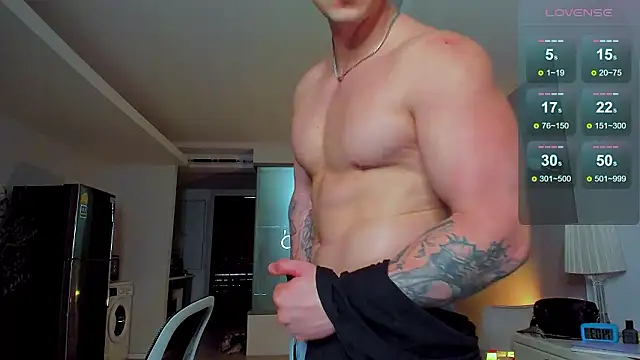 Snapshot of Samuel_Andrew chatting on 03/13/26, 07:04 Samuel Andrew online show from 03/13/26, 07:04