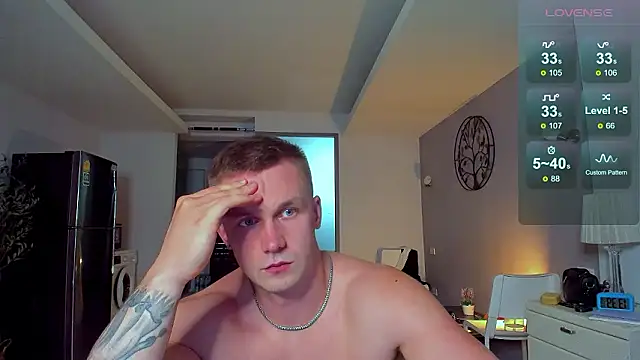 Snapshot of Samuel_Andrew chatting on 03/14/26, 06:41 Samuel Andrew online show from 03/14/26, 06:41