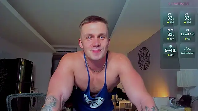 Snapshot of Samuel_Andrew chatting on 03/18/26, 04:37 Samuel Andrew online show from 03/18/26, 04:37