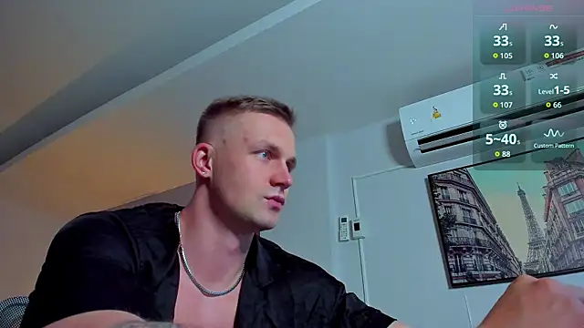 Snapshot of Samuel_Andrew chatting on 03/28/26, 07:08 Samuel Andrew online show from 03/28/26, 07:08