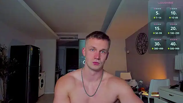 Samuel Andrew online show from 05/07/26, 04:51
