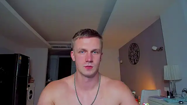Samuel Andrew online show from 05/15/26, 05:25