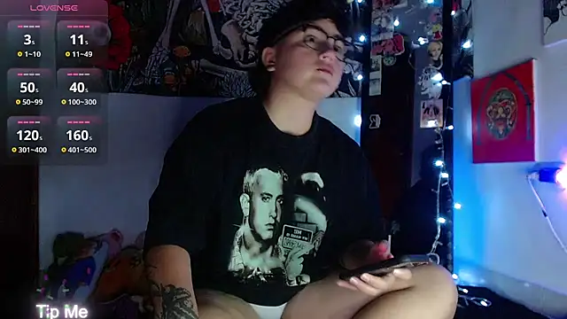 isabeautyx19 online show from 05/21/26, 03:24