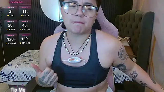 isabeautyx19 online show from 06/11/26, 02:53