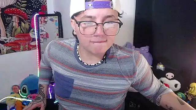 isabeautyx19 online show from 06/17/26, 02:03