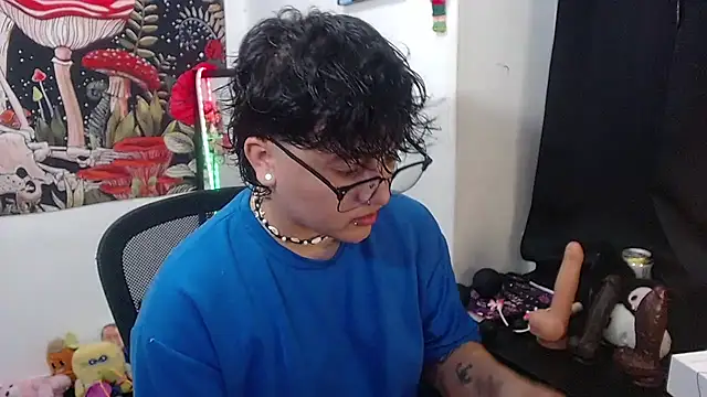 isabeautyx19 online show from 06/21/26, 02:36