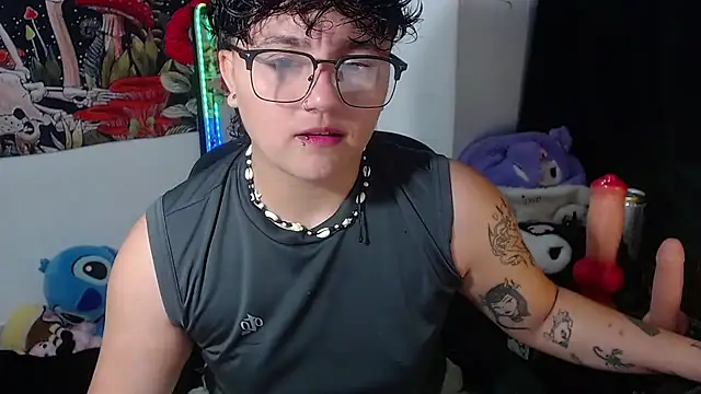 isabeautyx19 online show from 06/22/26, 03:08
