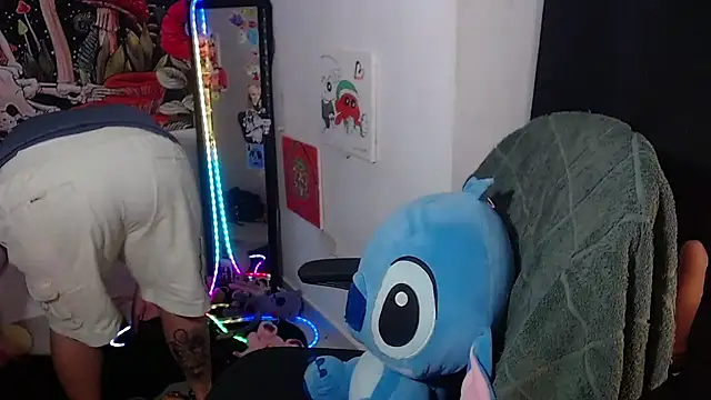 isabeautyx19 online show from 06/23/26, 02:09
