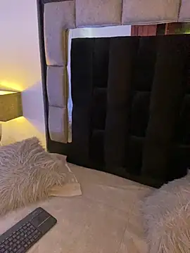 Bonnie vega online show from 09/30/25, 08:25