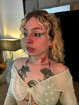 Bonnie vega online show from 11/20/25, 09:25