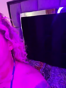 Bonnie vega online show from 01/09/26, 08:32