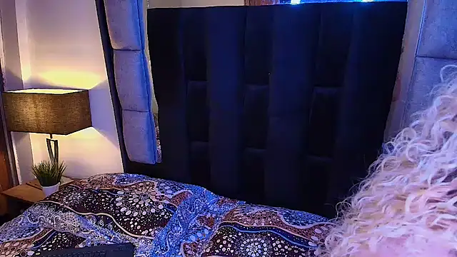 Bonnie vega online show from 01/11/26, 10:26