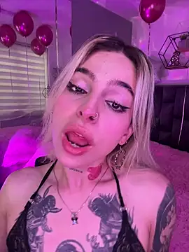 Bonnie vega online show from 02/01/26, 09:35