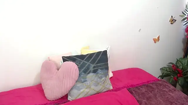 Janeth Sweet online show from 01/08/25, 07:03