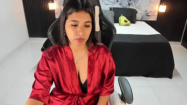 Ivy 16 online show from 03/15/25, 03:27