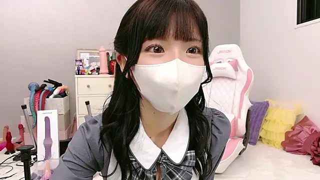 -minami- online show from 06/21/26, 12:08