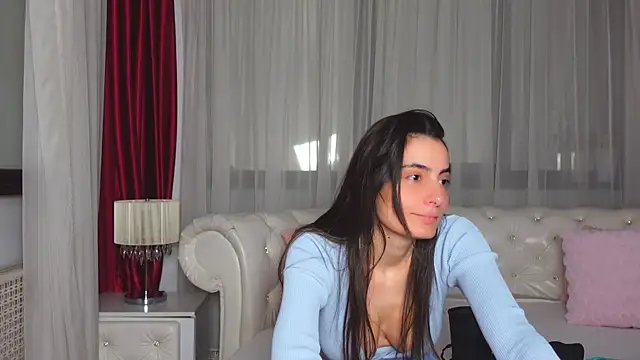 NinaCrystal1 online show from 01/29/25, 07:25