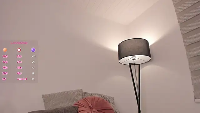 vico sweety online show from 12/05/24, 08:22