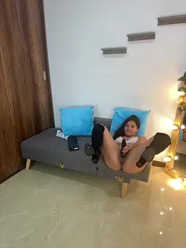 alexa joonesofficial online show from 01/28/25, 12:47