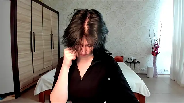 JulisSweet online show from 01/19/25, 07:25