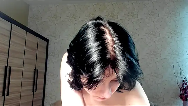 JulisSweet online show from 01/24/25, 01:36