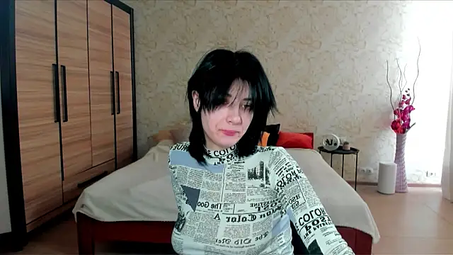 JulisSweet online show from 02/08/25, 07:37