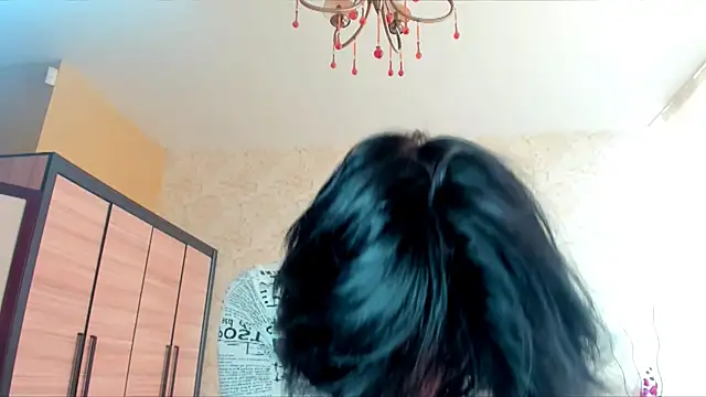 JulisSweet online show from 02/08/25, 11:01