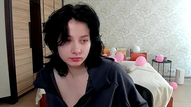 JulisSweet online show from 03/09/25, 10:52