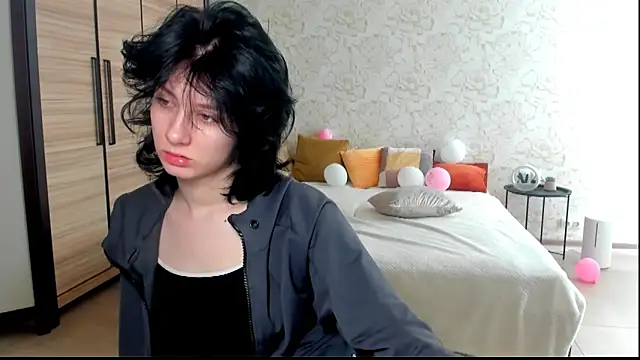 JulisSweet online show from 03/14/25, 07:26