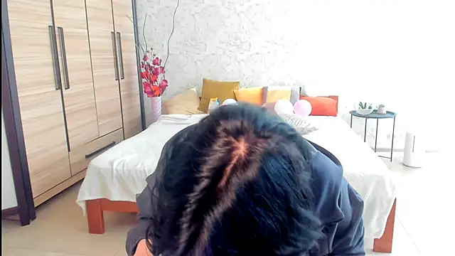 JulisSweet online show from 03/14/25, 10:29