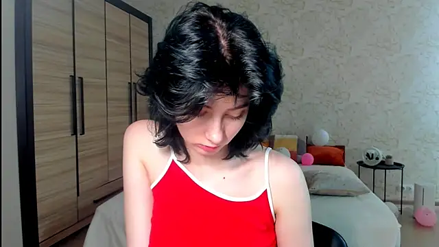 JulisSweet online show from 03/16/25, 07:48