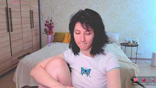 JulisSweet online show from 09/13/25, 06:46