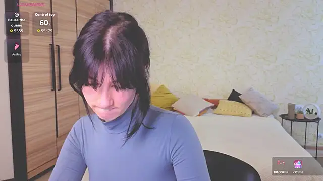 JulisSweet online show from 10/02/25, 06:53