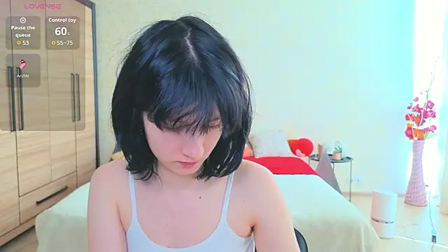 JulisSweet online show from 02/22/26, 08:02