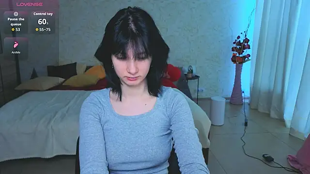 JulisSweet online show from 02/24/26, 08:23