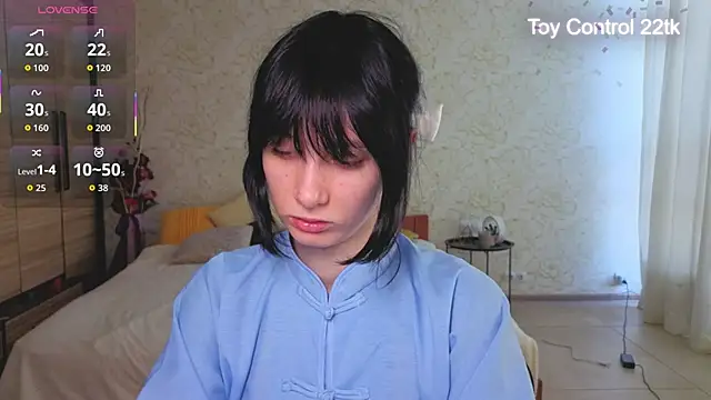 JulisSweet online show from 06/22/26, 07:27
