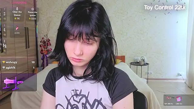 JulisSweet online show from 06/28/26, 07:03