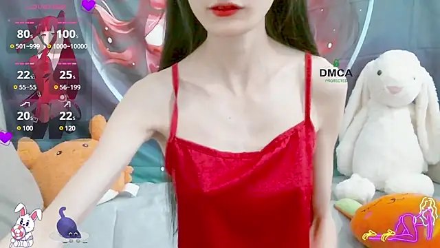 ChangChang  online show from 02/12/25, 04:23