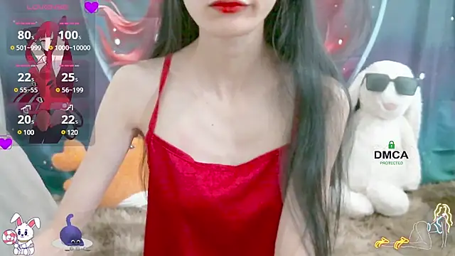 ChangChang  online show from 02/18/25, 01:21