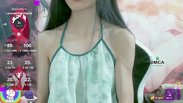 ChangChang  online show from 02/28/25, 01:15