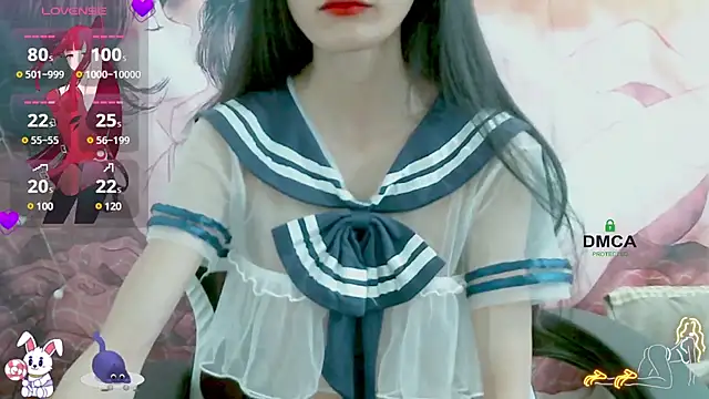 ChangChang  online show from 03/01/25, 07:30