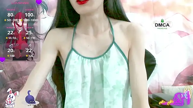 ChangChang  online show from 03/12/25, 01:25