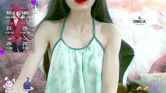 ChangChang  online show from 03/12/25, 07:35