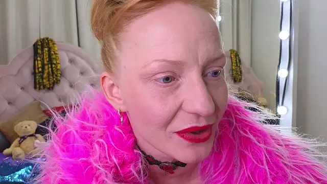 SquirtyAlisa online show from 11/22/25, 12:31