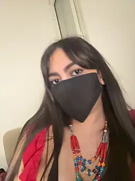 Hot-Sarah-arab online show from 03/09/26, 12:58