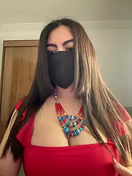 Hot-Sarah-arab online show from 03/28/26, 07:24