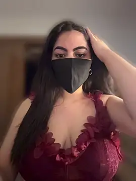Hot-Sarah-arab online show from 05/13/26, 09:00