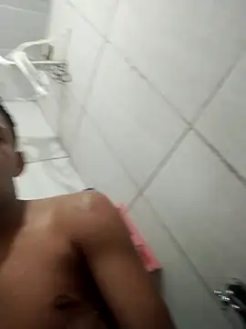 Snapshot of Malvadaozscp chatting on 02/15/25, 10:55 Malvadaozscp online show from 02/15/25, 10:55