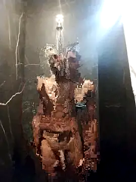 Snapshot of Malvadaozscp chatting on 10/27/25, 11:58 Malvadaozscp online show from 10/27/25, 11:58